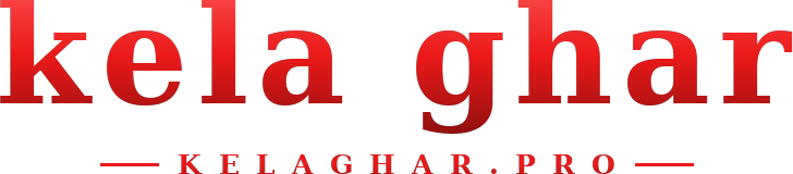 kela ghar logo