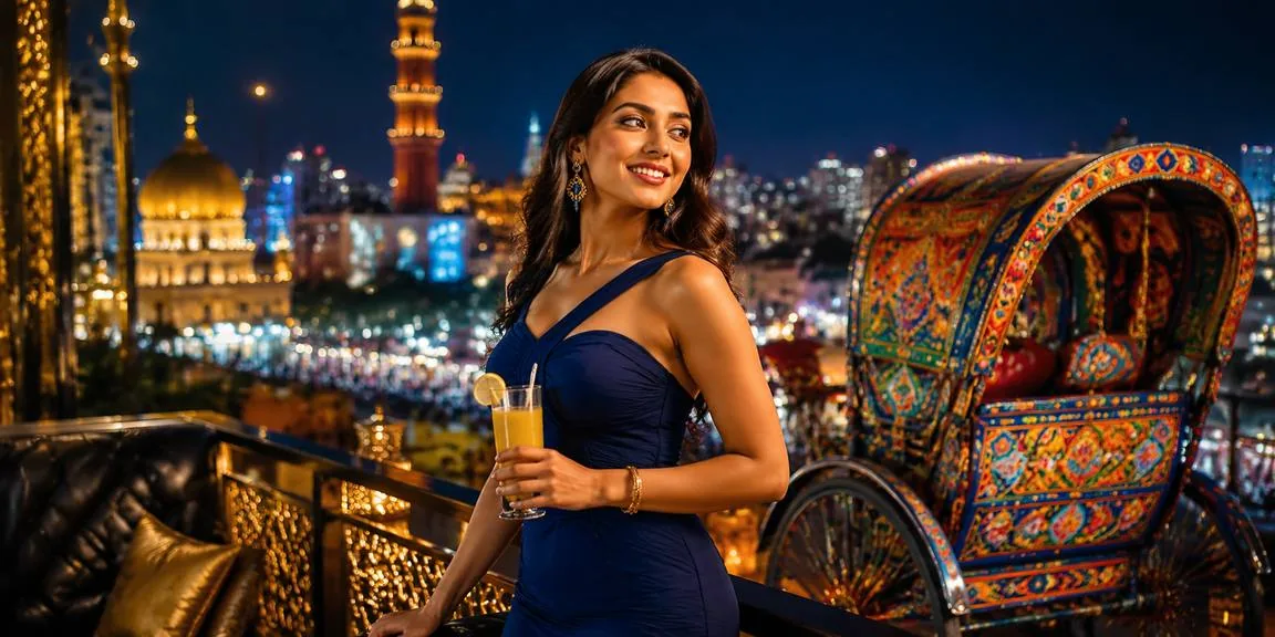 kela ghar Baccarat Grand
